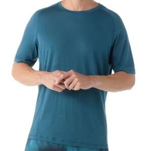Smartwool Men's Active Ultralite Short Sleeve Tee